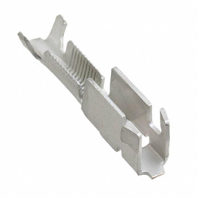 1217671-1 TE Connectivity AMP Connectors  Magnetic Wire Connectors